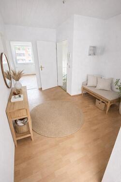 Foto - Helle 2-Zimmer Wohnung in Quickborn