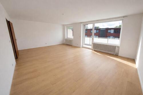 Foto - 2 Zimmer Etagenwohnung in Quickborn