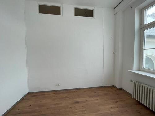 Foto - Etagenwohnung in Weiler-Simmerberg zur Miete