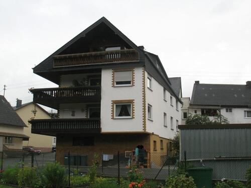 Foto - 3-Zimmer-Wohnung in I-OMittelbollenbach