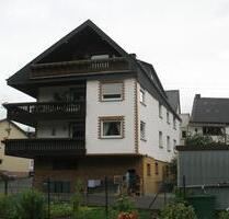 3-Zimmer-Wohnung in I-OMittelbollenbach - Idar-Oberstein