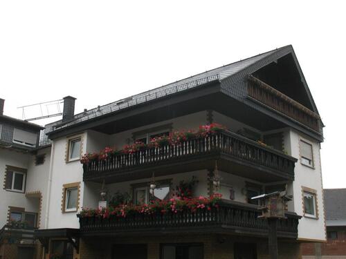 Foto - 3 Zimmer Dachgeschoßwohnung zur Miete in Idar-Oberstein