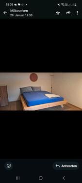 Foto - frisch renovierte 2 Zimmer-Wohnung 550€ Warmmiete