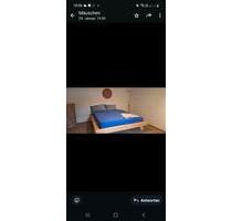 frisch renovierte 2 Zimmer-Wohnung 550€ Warmmiete - Clausthal-Zellerfeld