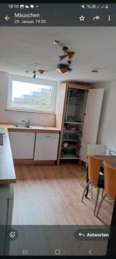 Foto - 2 Zimmer Etagenwohnung in Clausthal-Zellerfeld