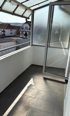 Foto - 3 Zimmer Dachgeschoßwohnung zur Miete in Bad Pyrmont