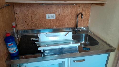 Foto - Etagenwohnung in Extertal zur Miete