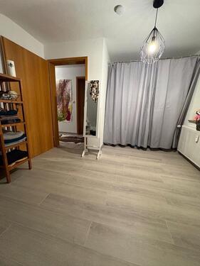 Foto - 3 Zimmer Dachgeschoßwohnung zur Miete in Fulda