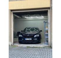 Halle Garage Werkstatt zu vermieten - Bad Krozingen