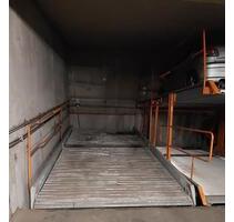 Tiefgaragen-Stellplatz in Freiburg, Nähe Johanneskirche - Freiburg im Breisgau Günterstal