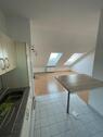 Foto - Dachgeschoßwohnung in Leipzig zur Miete