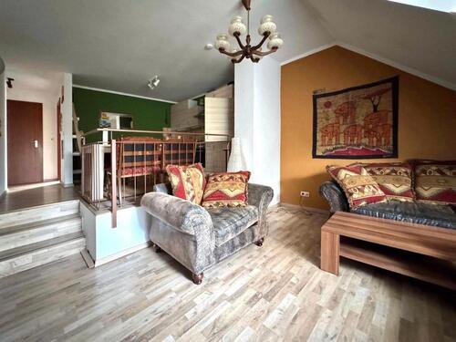 Foto - Reihenhaus mit 20,00 m&sup2; in Moosburg an der Isar zum Kaufen