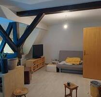 *möbilierte*2*Zimmer*WHG*hübsch*ruhig*bezauberndes*Aussicht* - Wolfenbüttel