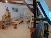Foto - 1 Zimmer Dachgeschoßwohnung zur Miete in Wolfenbüttel