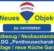 ALLES NEU! Erstbezug! Bestlage ! DG m. unverbauter Fernsicht! Garage mgl. Neue Küche* - Mainhausen