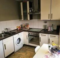 1R Wohnung Wolfsburg Hellwinkel mit EBK => frei ab 01.07.2026