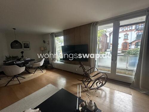 Foto - Wohnungsswap - 4 Zimmer, 140 m² - Am Feenteich, Hamburg-Nord, Hamburg