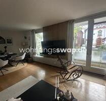 Wohnungsswap - 4 Zimmer, 140 m² - Am Feenteich, Hamburg-Nord, Hamburg