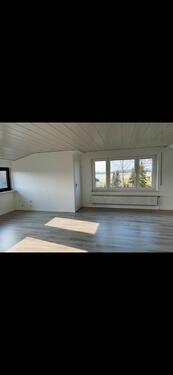 Foto - Dachgeschoßwohnung in Helmstedt zur Miete