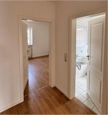 Foto - Wohnung in Weimar Ulla Erfurt 2 ZKB Balkon Stellplatz Garten