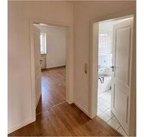 Wohnung in Weimar Ulla Erfurt 2 ZKB Balkon Stellplatz Garten