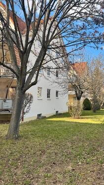 Foto - Etagenwohnung in Weimar zur Miete