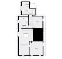 3,5 Zimmer-Wohnung im Erdgeschoss – neu renoviert Mietwohnung - Kappel-Grafenhausen