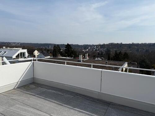 Foto - Direkt vom Eigentümer: helle 3 Zimmer Terrassenwohnung in Stuttga