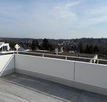 Direkt vom Eigentümer: helle 3 Zimmer Terrassenwohnung in Stuttga - Stuttgart Vaihingen