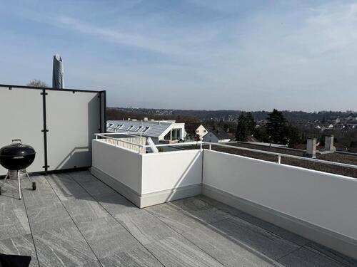 Foto - 3 Zimmer Terrassenwohnung zum Kaufen in Stuttgart