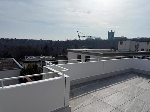 Foto - 3 Zimmer Terrassenwohnung in Stuttgart