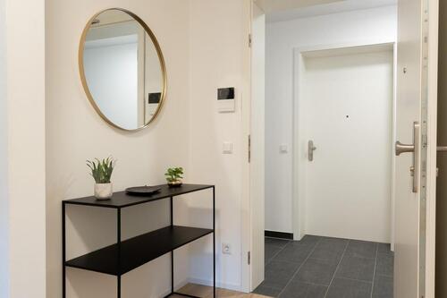 Foto - Etagenwohnung in Fürth zur Miete