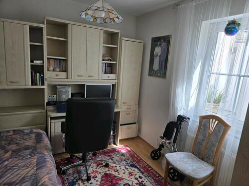 Foto - Etagenwohnung in Wiehl zur Miete