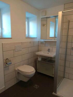 Foto - Wohnung, Haushälfte, Reihenendhaus, Mietwohnung