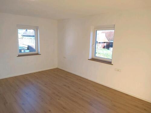 Foto - 4 Zimmer Etagenwohnung zur Miete in Kammeltal