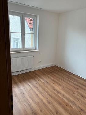Foto - Etagenwohnung in Bad Wurzach zur Miete