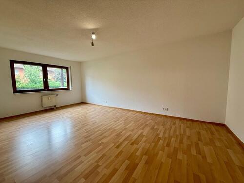 Foto - 4 Zimmer Erdgeschoßwohnung in Bad Säckingen