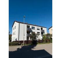 Provisionsfrei !!! Moderne 3-Zimmer-Wohnung in Leutenbach - Plochingen
