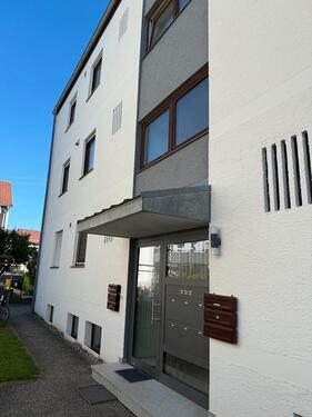Foto - 3 Zimmer Erdgeschoßwohnung zum Kaufen in Plochingen
