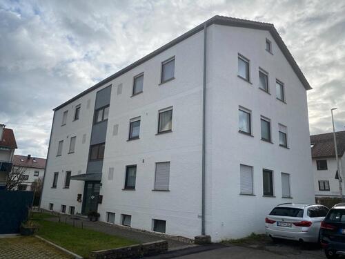 Foto - 3 Zimmer Erdgeschoßwohnung in Plochingen