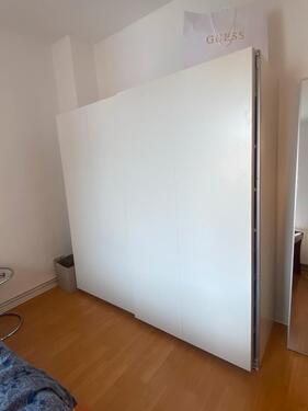 Foto - Etagenwohnung in Hannover zur Miete