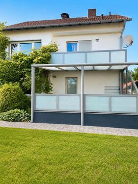 Foto - Zweifamilienhaus Bad Salzuflen – 2 genehmigte Wohneinheiten