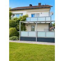 Zweifamilienhaus Bad Salzuflen – 2 genehmigte Wohneinheiten Zweifamilienhaus Bad Salzuflen – 2 genehmigte Wohneinheiten