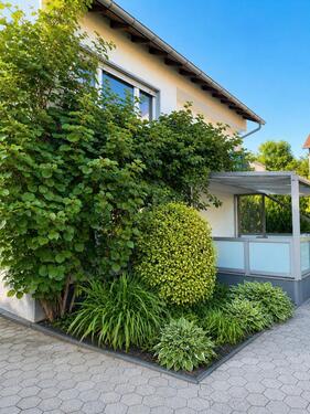 Foto - 5 Zimmer Mehrfamilienhaus, Wohnhaus zum Kaufen in Bad Salzuflen