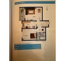 2,5-Zimmer-Wohnung senden ay - 800,00&nbsp;EUR Kaltmiete, ca.&nbsp; 68,80&nbsp;m&sup2; in Senden (PLZ: 89250)