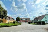 Foto - Renovierte helle 3-Raum-Wohnung in ruhiger Wohnanlage