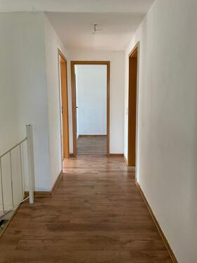 Foto - Etagenwohnung in Dömitz