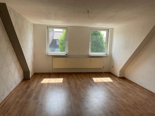 Foto - Etagenwohnung in Dömitz zur Miete