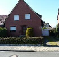 Einzel Garage mit Stellplatz in Münster Wolbeck zu vermieten