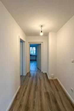 Foto - Etagenwohnung in Möckern zur Miete